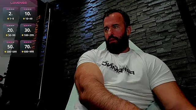 David Big Daddy online show from May 8, 2026, 7:30 pm