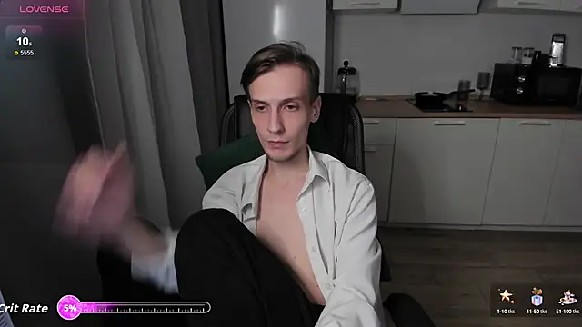 Rick Reed online show from October 10, 2025, 11:26 pm