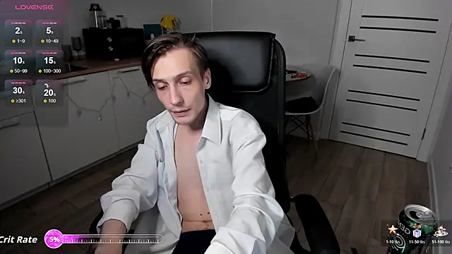 Rick Reed online show from November 9, 2025, 11:14 pm