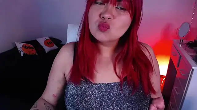 bad scarlett1 online show from November 2, 2025, 11:40 pm