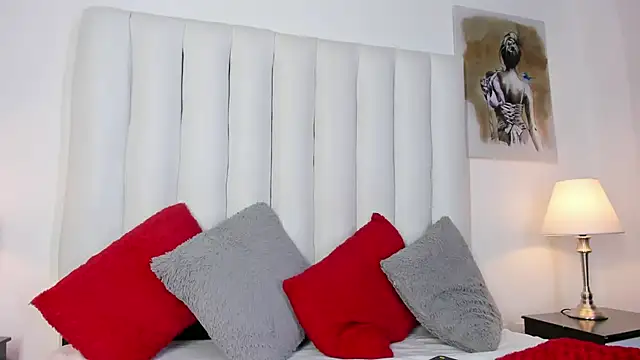 Violet queen20 online show from February 19, 2026, 10:17 pm