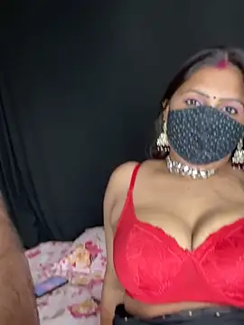 Indian AvaAddams online show from October 13, 2025, 4:51 pm