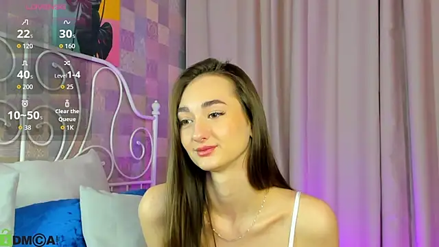 Kelly Powell online show from September 23, 2025, 2:14 am