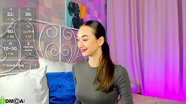 Kelly Powell online show from September 27, 2025, 2:49 am