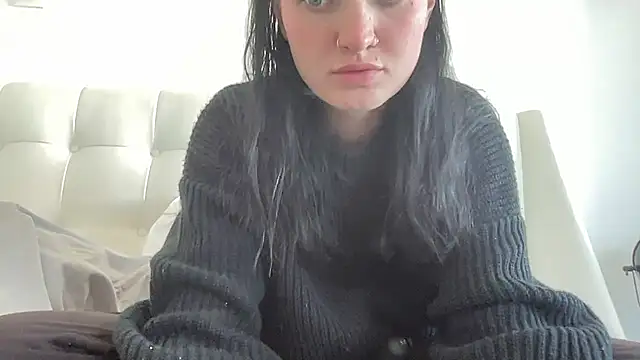 mariemelissah online show from December 18, 2025, 10:10 am