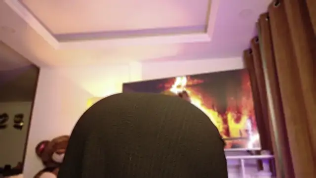 vanesaa blake online show from March 7, 2026, 2:52 am