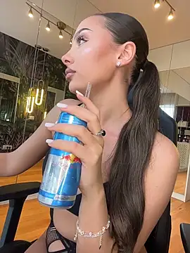 MileySin1111 online show from May 23, 2026, 1:37 pm