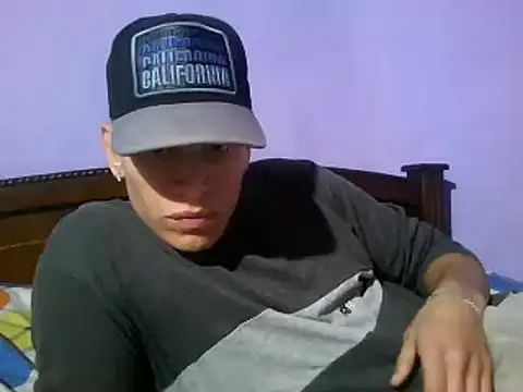 kaninrubio90 online show from January 4, 2025, 7:45 am