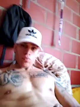 kaninrubio90 online show from November 19, 2025, 10:10 pm