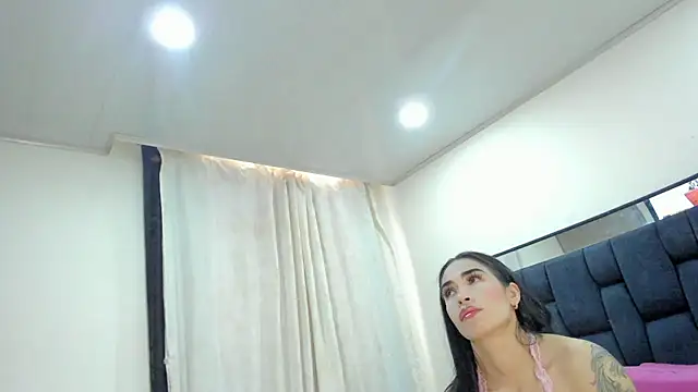 AntonelaNeri online show from February 10, 2025, 4:04 pm