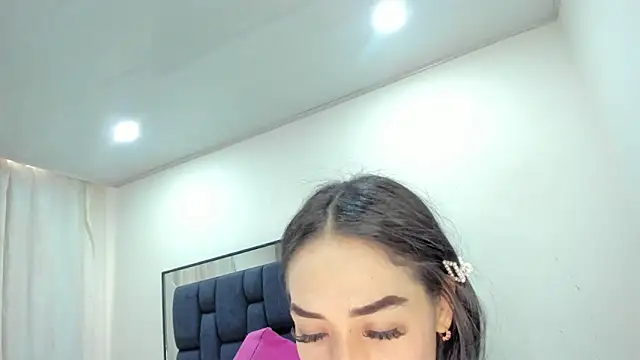 AntonelaNeri online show from February 17, 2025, 12:48 pm