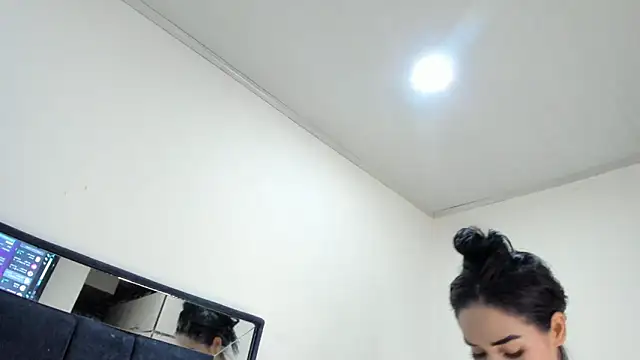 AntonelaNeri online show from October 29, 2025, 3:47 pm