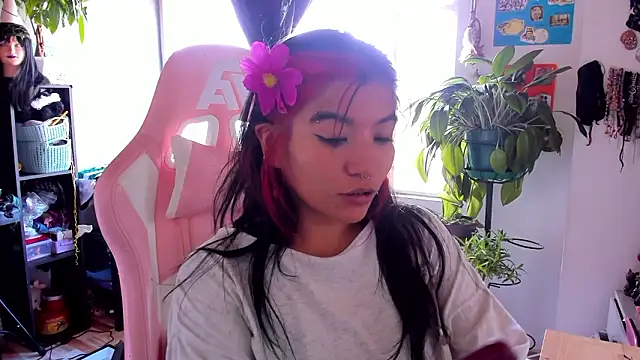 annie walker6 online show from March 13, 2026, 7:53 pm