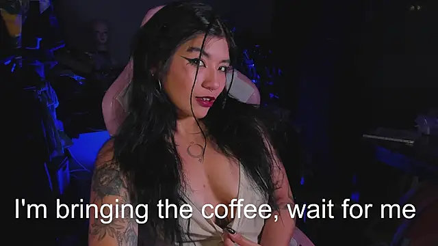 annie walker6 online show from April 3, 2026, 11:03 pm