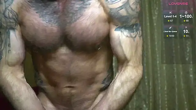 Snapshot of Artem_Dzyuba chatting on November 2, 2025, 12:46 am Artem Dzyuba online show from November 2, 2025, 12:46 am