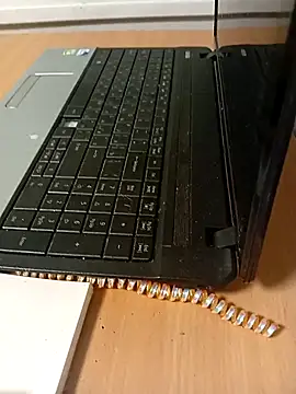 Snapshot of Linda_Gregory chatting on March 2, 2026, 1:30 am Linda Gregory online show from March 2, 2026, 1:30 am