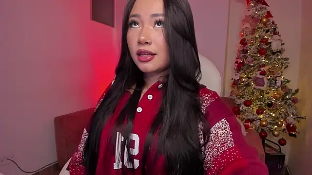 Lulu Sakura  online show from January 6, 2026, 2:37 am