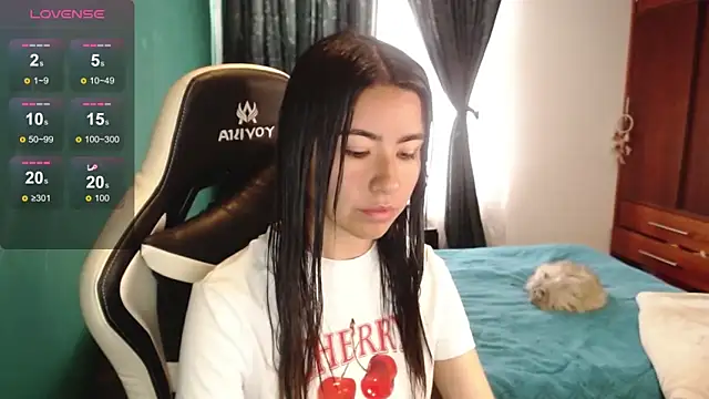 alice middlee online show from February 13, 2026, 2:13 pm