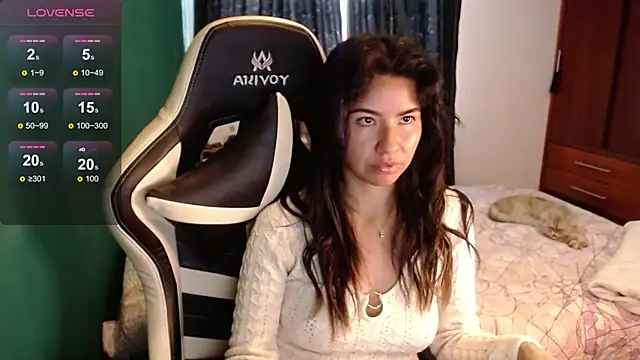 alice middlee online show from May 28, 2026, 3:53 pm