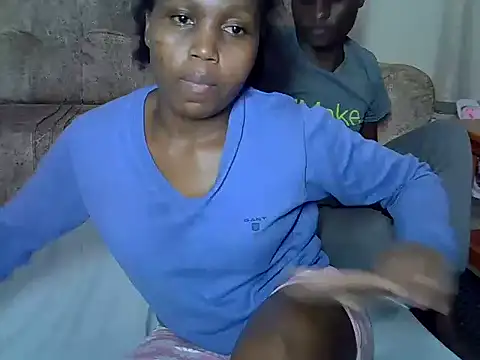 AurelAda online show from October 18, 2025, 9:04 pm