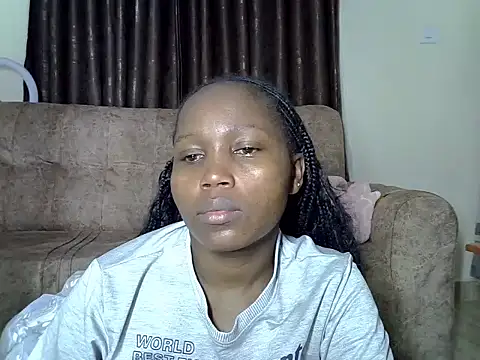 AurelAda online show from January 6, 2026, 11:29 pm