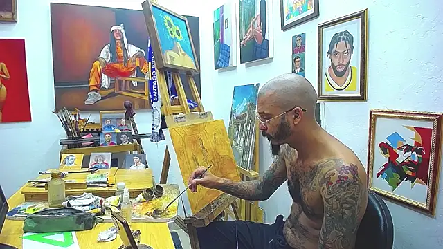 Snapshot of color_beat17 chatting on October 14, 2025, 1:12 pm color beat17 online show from October 14, 2025, 1:12 pm