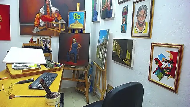 color beat17 online show from April 1, 2026, 1:41 pm