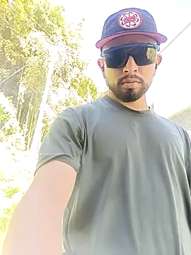 Ferchog5 online show from March 16, 2026, 7:51 pm