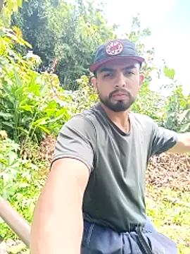 Ferchog5 online show from March 20, 2026, 6:13 pm