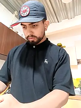 Ferchog5 online show from March 25, 2026, 11:00 pm