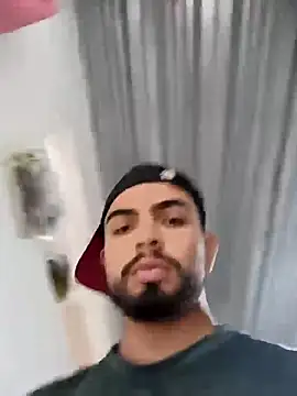 Ferchog5 online show from March 27, 2026, 3:12 pm