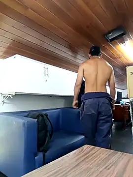 Ferchog5 online show from March 31, 2026, 2:50 pm