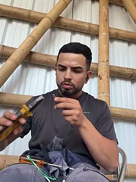 Ferchog5 online show from April 27, 2026, 4:49 pm