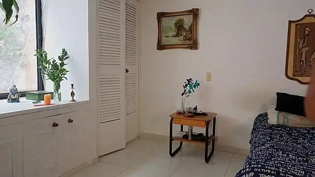 Princess Celta online show from October 2, 2025, 9:44 pm