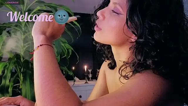 Princess Celta online show from May 22, 2026, 9:31 pm