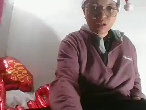 EdenJupiter online show from December 28, 2024, 3:47 am