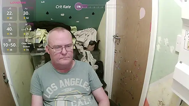 FriendlyDave online show from February 10, 2025, 11:25 am