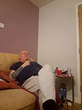 FriendlyDave online show from March 2, 2025, 10:16 pm