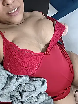 Donnababy online show from May 8, 2026, 10:48 pm