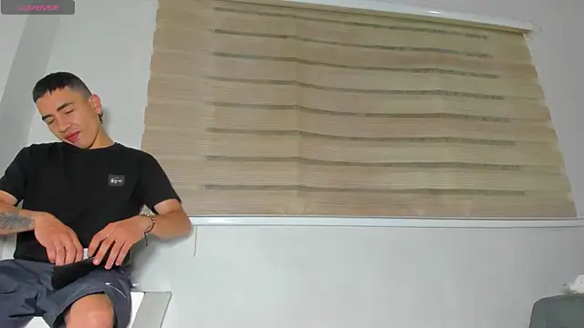 enjoy hotparty online show from March 24, 2026, 1:27 pm