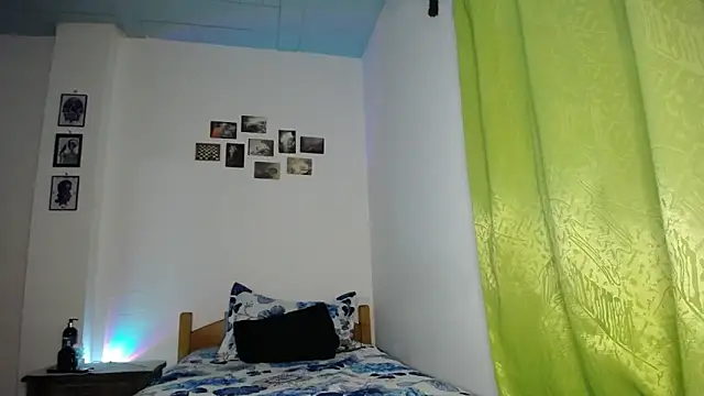 monkeywillwhite online show from November 26, 2025, 1:39 am