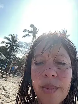 Bruja lu online show from February 25, 2025, 7:47 pm