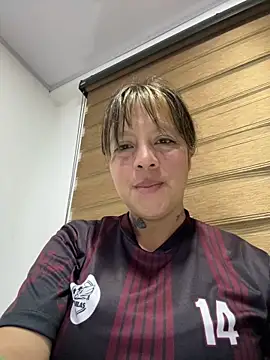 Bruja lu online show from March 11, 2025, 4:21 am