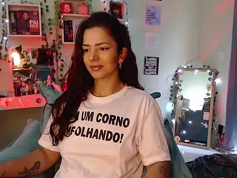 BeellyDance online show from October 6, 2025, 6:05 pm