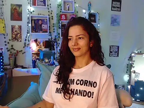 BeellyDance online show from October 7, 2025, 11:29 am