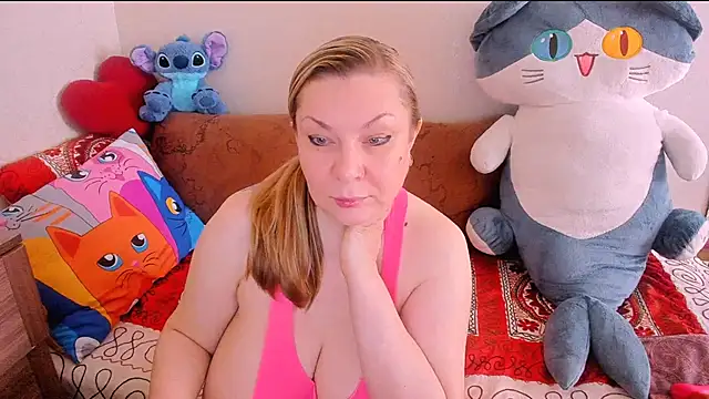 Snapshot of KerryBlareX chatting on April 30, 2026, 12:22 pm KerryBlareX online show from April 30, 2026, 12:22 pm