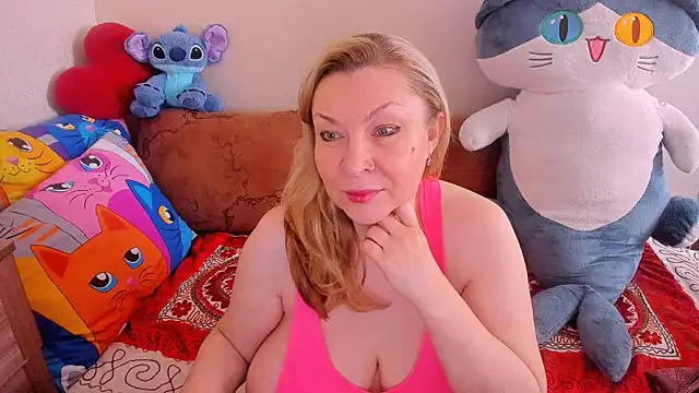 Snapshot of KerryBlareX chatting on May 9, 2026, 11:15 am KerryBlareX online show from May 9, 2026, 11:15 am