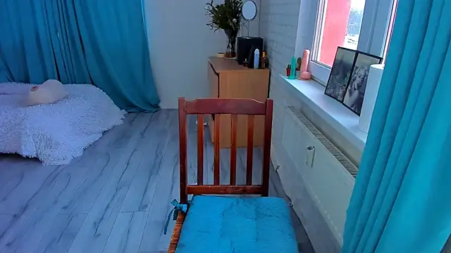 Mia Brackenridge26 online show from February 14, 2025, 6:34 am