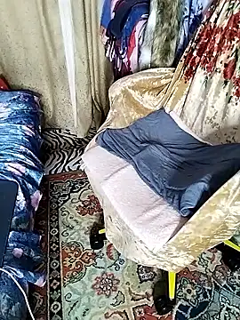 lindaledi2 online show from January 8, 2026, 3:42 am