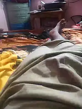 Sanjaymartin29 online show from January 1, 2025, 12:33 pm